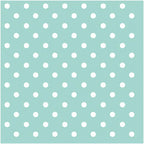 Dots Aqua
