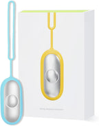Compact Handheld Sleep Device - Relaxation Tool for Improved Sleep, Mood & Focus, Adjustable Massage Intensity, Portable & Easy to Carry（Blue）