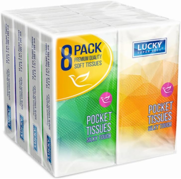Home Select Paper Tissues