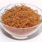 HerbaZest Cat's Claw Tea (Uña de Gato) – 8oz (225g) – Premium Wild-Crafted & 100% Pure Bark – Naturally Caffeine Free