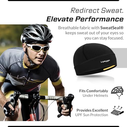 Halo Headband Bandana – Protex – The Ultimate High Performance Bandana