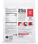 GNC Pro Performance 100% Whey Protein Powder 2.0, Fast Absorbing for Muscle Strength and Recovery, Vanilla, 12 Servings