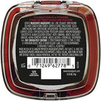 L'Oreal Paris Makeup Infallible Fresh Wear Foundation in a Powder, Up to 24H Wear, Waterproof, Ivory Buff, 0.31 oz. (Packaging May Vary)