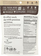 Organic Chia Powder 8 Ounces