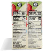 365 by Whole Foods Market Organic Apple Juice Multipack, 6.75 FZ