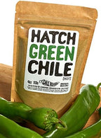 Hatch Green Chile Powder 4oz (Hot)