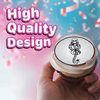 30 x Edible Cupcake Toppers – Wizarding World Inspired Collection of Edible Cake Decorations | Uncut Edible on Wafer Sheet