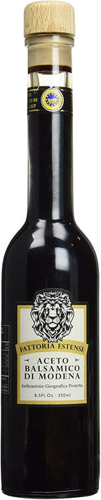 Fattoria Estense Gold Label (Previously labeled as Gran Riserva Aged 12 Years) by Fattoria Estense