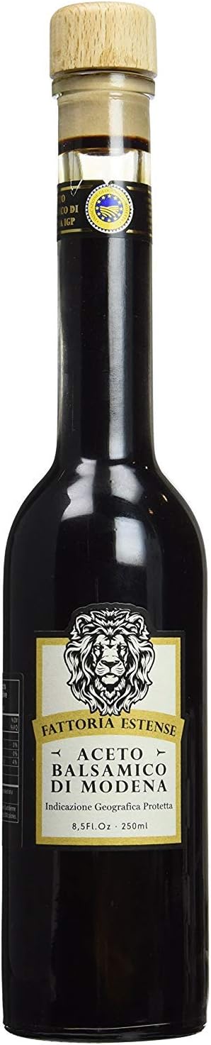 Fattoria Estense Gold Label (Previously labeled as Gran Riserva Aged 12 Years) by Fattoria Estense