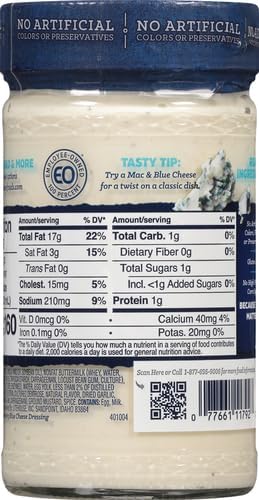 Litehouse, Big Blue Dressing, 13 oz