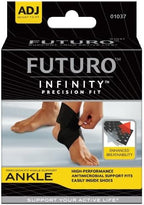 Futuro Infinity Precision Fit Ankle Support