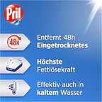 Pril Power Gel Lemon (0.45 L)