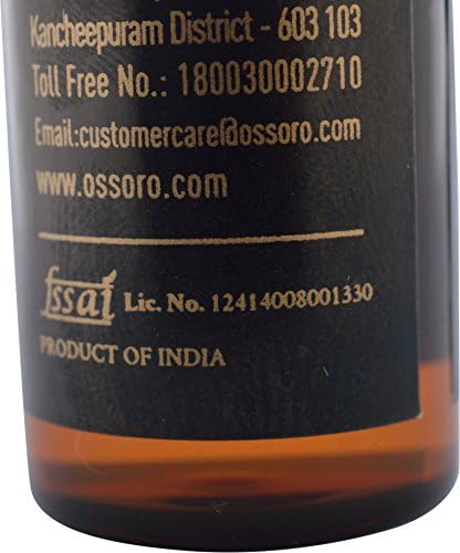 Ossoro Alphonso Mang Flavour Essence Pure Gluten-Free Flavor Essence For Food Flavoring for Baking 1 Fl Oz Bottle Used For Cakes, Ice creams
