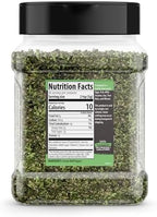 Birch & Meadow Diced Green Bell Pepper, 15.2 oz, Cut & Dried, Soups & Chilis, Fresh Taste