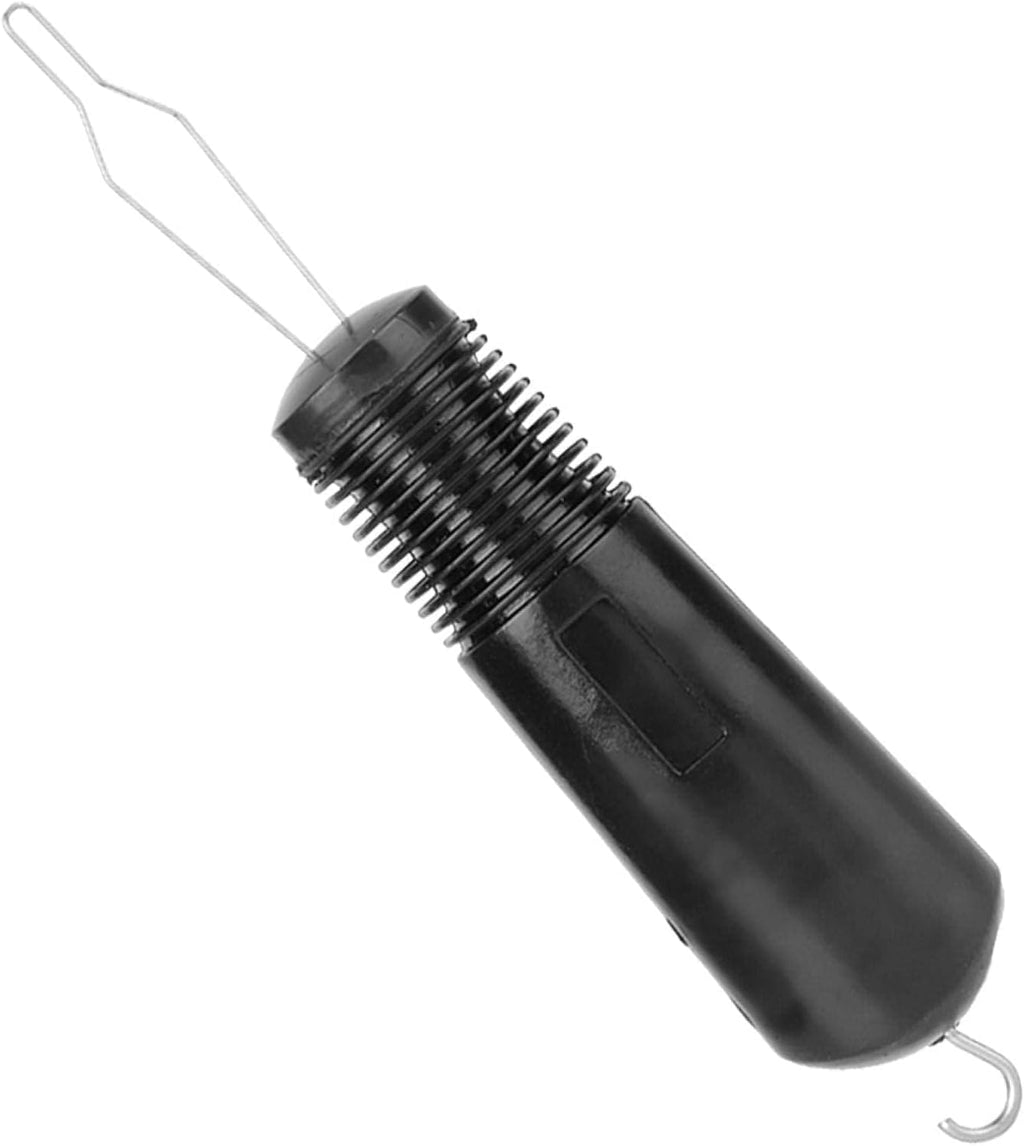 Button Hook and Zipper Pull, Button Hook Tool Wedding Dress Button Hook Tool Button Helper Tool for Elderly for Arthritis