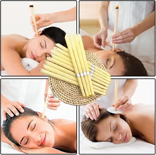 Ear Cleaning and Ear Wax Removal Kit - 10pcs Set - Convenient to Use