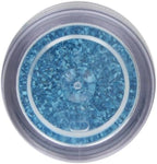Rainbow Dust Edible Glitter - Ocean Blue - 5g