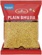 Haldirams Haldiram's Plain Bhujia - 14.12 Oz,, ()