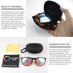 Color Blindness Glasses