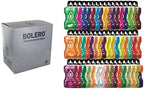 BOLERO Sugar-Free Drink Mix - 64 Variety Fruit Flavored Packets | 64 Travel Ready Hydration Sachets | Zero Sugar, Low Calorie, Gluten-Free, Keto Friendly