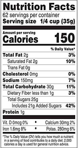 Swiss Miss Milk Chocolate Flavor Hot Cocoa Mix Canister, 76.55 oz.