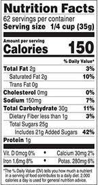 Swiss Miss Milk Chocolate Flavor Hot Cocoa Mix Canister, 76.55 oz.