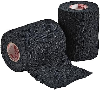 Mueller Venda Tear-Light Tape, Unisex Adult