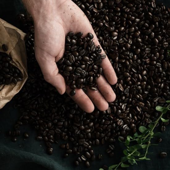 Arvid Norquist Classic Coffee, Mellanrost (Medium Roast), 17.6-Ounce Packages (Pack of 2)