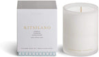 Vancouver Candle Co. Kitsilano Neighborhood Candle – Non-Toxic Soy Wax Aromatherapy Candle – Handmade with Natural Essential Oil – Strong Scented, Long Lasting 10 Ounce Jar Candle with Gift Box