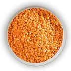 Red Lentils (Red Masoor Dall) 500g