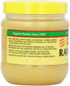 YS Organic Bee Farms - Healthy Honey (Raw), 14 oz