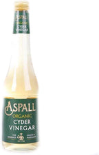 (2 PACK) - Aspall Organic Cyder Vinegar| 350 ml