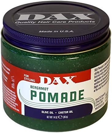 Dax Pomade, 14 Ounce