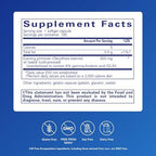 Pure Encapsulations E.P.O. (Evening Primrose Oil) | Hypoallergenic Dietary Supplement Containing 9% GLA | 100 Softgel Capsules