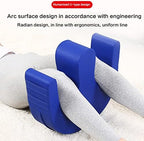 Turn Over Pillow Assistant Bedsore Pad Patient Turning Device Waterproof Transfer Pad Bedridden Patient Products Turnover Pillow for Elderly Bed Rest Nursing Tool