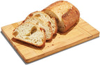 WHOLE FOODS MARKET Italian Semolina Half Loaf