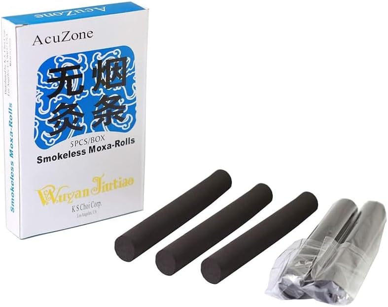 Acuzone Smokeless Moxa-Rolls (1)