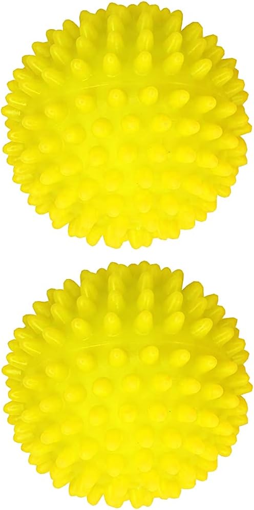 Clothes Laundry Machine Dryer Balls Set Reduce Static Dry Time Remove Wrinkles