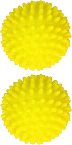 Clothes Laundry Machine Dryer Balls Set Reduce Static Dry Time Remove Wrinkles