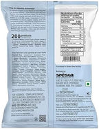 24 Mantara Organic Flour, Ragi, 2 Pound