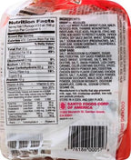 Sapporo Ichiban Original Ramen Noodles, 17.5 Oz