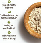 Banyan Botanicals Organic Avipattikar Powder - Spice Jar - with Cardamom, Vidanga, Ginger - Traditional Ayurvedic Formula to Soothe The Digestive Tract*- Non-GMO Sustainably Sourced No Additives