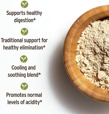 Banyan Botanicals Organic Avipattikar Powder - Spice Jar - with Cardamom, Vidanga, Ginger - Traditional Ayurvedic Formula to Soothe The Digestive Tract*- Non-GMO Sustainably Sourced No Additives