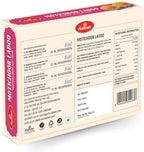 Haldiram’s Motichoor Ladoo 400 g Box