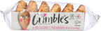 Mrs. Crimble's Coconut Macaroons 6.7 oz each (2 Items Per Order)