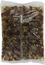 Haribo Gummi Candy, Happy-Cola, 5 Pound