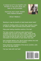 Naked Shakes - No Powder Plant Based Protein Smoothies: Over 20g Protein in every smoothie