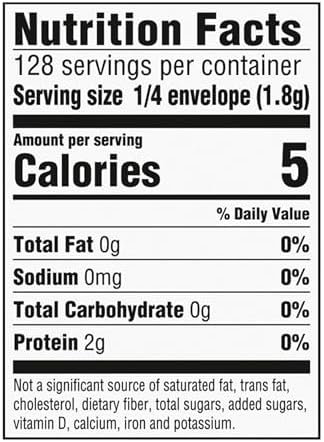 Knox Original Unflavored Gelatin, 32 ct Packets