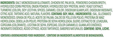 Knorr Professional Select Chicken Base Bouillon, Gluten Free, No Artificial Flavors, 0g Trans Fat, 1.99 lbs, Pack of 6