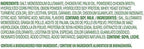 Knorr Professional Select Chicken Base Bouillon, Gluten Free, No Artificial Flavors, 0g Trans Fat, 1.99 lbs, Pack of 6